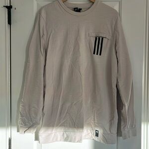 Men’s Adidas Long Sleeve Shirt